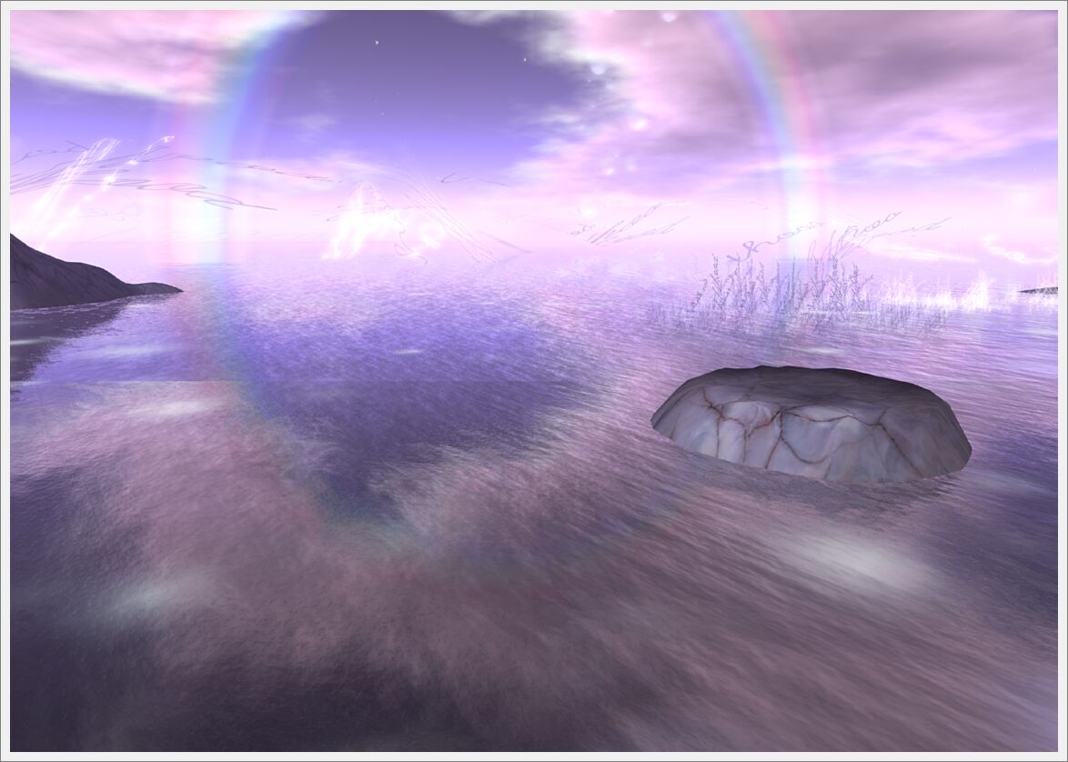 Mysterious child  -001